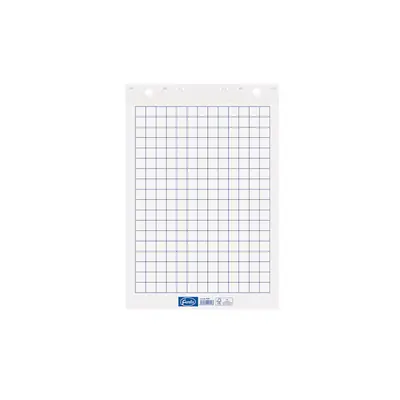 Blok za flipchart Forofis 60x85cm 20L 60g kocke 91719