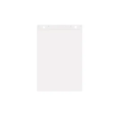 Blok za flipchart Forofis 60x85cm 50L čisti 60g 91721