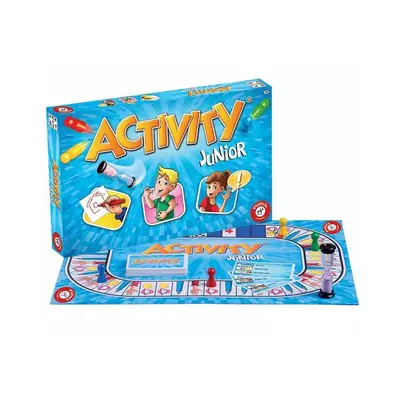 Društvena igra Piatnik Activity junior 791543/714740