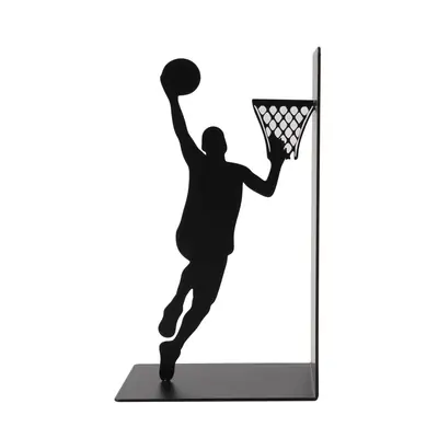Držač za knjige iTotal Basket XL2352