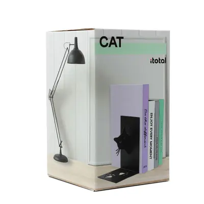 Book holder iTotal Cat XL2102-3
