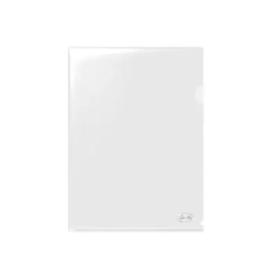 Fascikl "L" Forofis 80my mat A4 prozirni 12/1 91126 (12 folija (kom) u pakiranju)