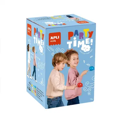 Igra Apli utrka sa jajem i žlicom +4 19560