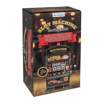 Igra automat na sreću + kasica slot machine 69/1219 OOTB_KOM-2