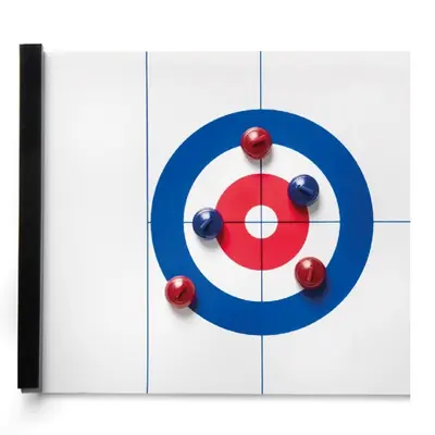 Igra Miquelrius Curling MR13177-1
