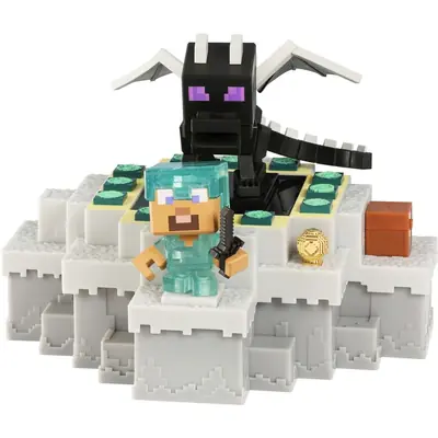 Igra Tresure X Minecraft set ender game ME41677 IGR_KOM-1