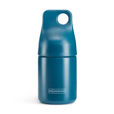 Izotermička boca Miquelrius Ring 200ml plava MR13238