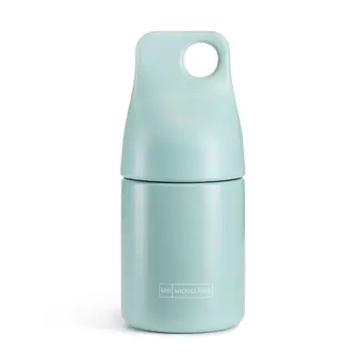 Izotermička boca Miquelrius Ring 200ml zelena MR13240