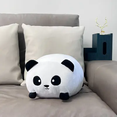 Jastuk iTotal panda XL2203-3