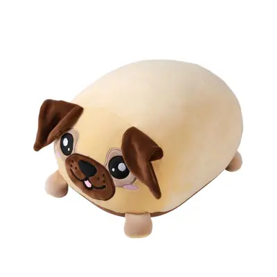 Jastuk iTotal pug XL2208H-1