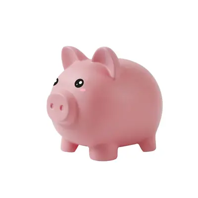 Penny bank iTotal pig XL2497