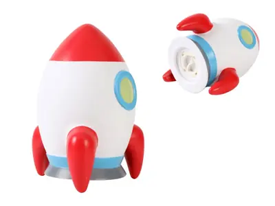 Kasica iTotal u obliku rakete XL2549