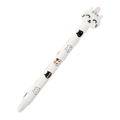 Ballpoint pen iTotal write erase Cat sorted XL1892-2