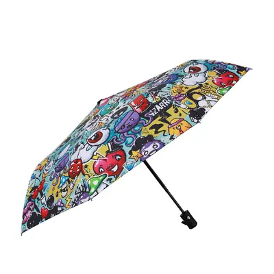 Umbrella iTotal automatic opening Urban XL2021-1