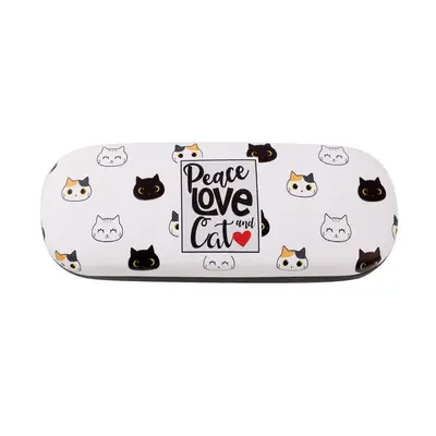 Eyeglass case iTotal Cat XL2035