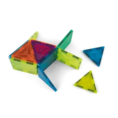 Magnetna igra Apli 3D figurice +5 19419-3