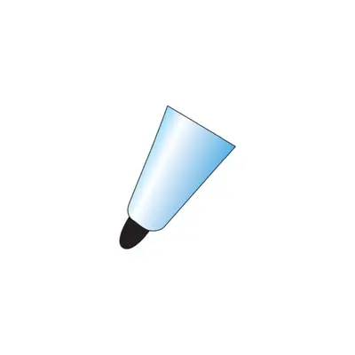 Whiteboard marker Forofis 4/1 91264-1