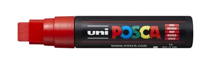 Marker Uni pc-17k Posca crveni