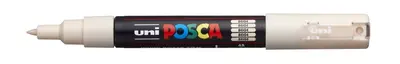 Marker Uni pc-1m Posca beige