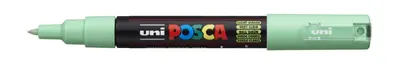 Marker Uni pc-1m Posca svijetlo zeleni