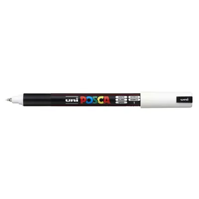 Marker Uni pc-1mr Posca bijeli
