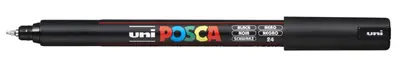Marker Uni pc-1mr Posca crni
