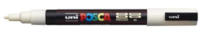 Marker Uni pc-3m Posca slonova kost (ivory)