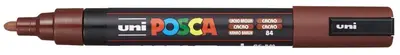 Marker Uni pc-5m Posca kakao smeđi
