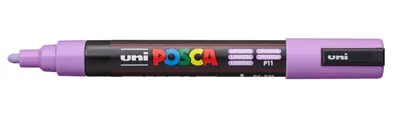 Marker Uni pc-5m Posca lavanda