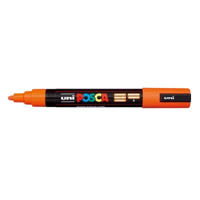 Marker Uni pc-5m Posca narančasti