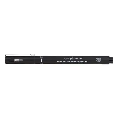 Marker Uni pin01-200 crni