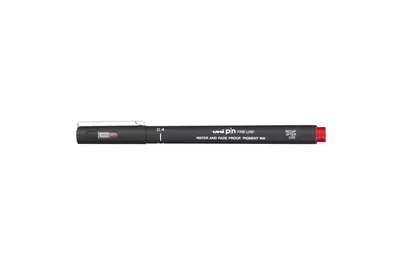 Marker Uni pin04-200 crveni