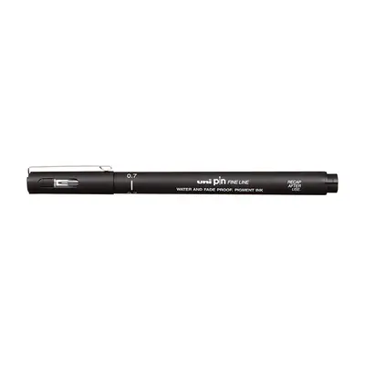Marker Uni pin07-200 crni