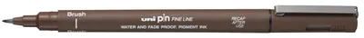 Marker Uni pinbr-200 sepia
