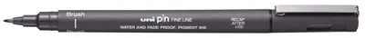 Marker Uni pinbr-200 tamno sivi
