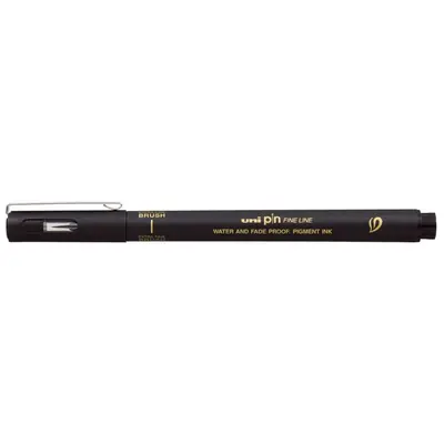 Marker Uni pinbr-500 extra fine crni-1