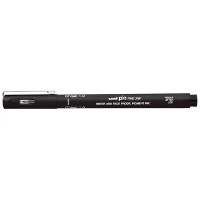 Marker Uni pincs1-200 crni-1