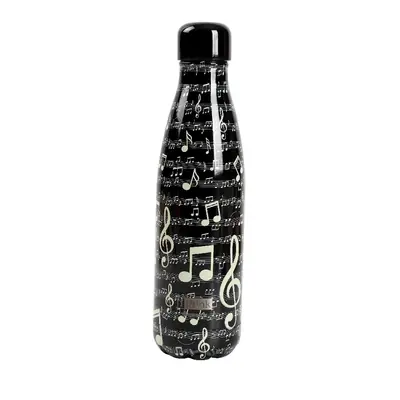 Metalna boca iTotal 500ml Music ID0437-1