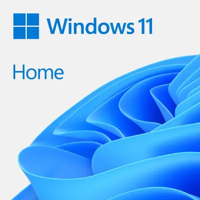 Microsoft Windows 11 Home HR 64x OEM, KW9-00628