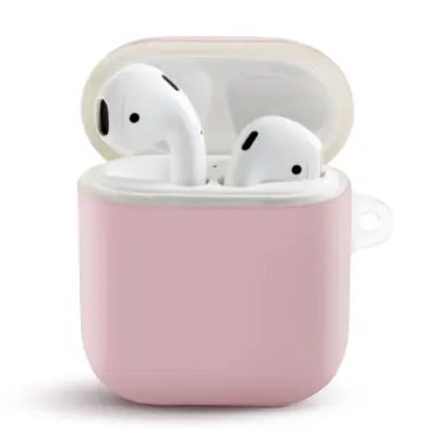 Mini kutija za slušalice airpods Miquelrius Pink  MR13217-1