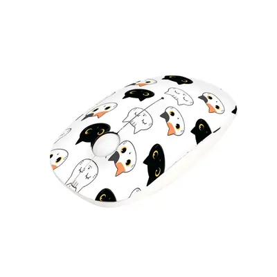 Miš bežični iTotal Cat XL2448-1