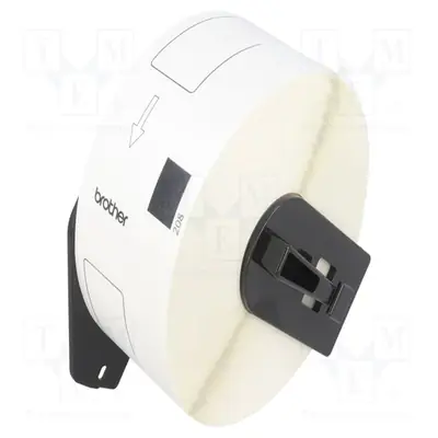 Naljepnica Brother label DK11208 38mm x 90mm 400 kom