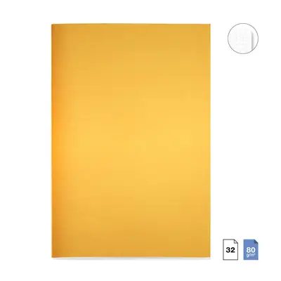 Notebook Miquelrius A5 Wildflowers 32L 80g points 3/1 MR8200-2