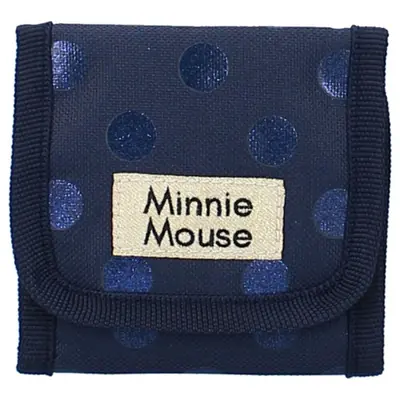 Novčanik Vadobag Minnie Mouse plavi 088-2354 AK_VAD-1