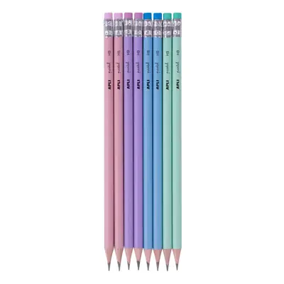 Pencil Graphite Apli 2HB Nordik collection 8/1 18824-4