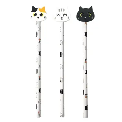 Graphite pencil iTotal Cat assorted XL1894
