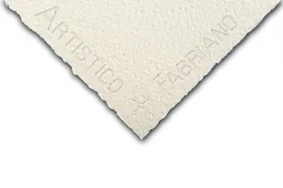 Papir Fabriano artistico extra white gf cold pressed 56x76 300g 4 nerezana ruba 19010079
