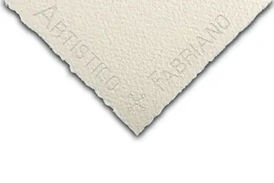 Papir Fabriano artistico extra white gg rough 56x76 300g 4 nerezana ruba 19110279