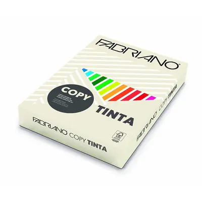 Papir Fabriano copy A3/80g avorio/slonovača 250L 69929742