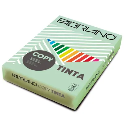 Papir Fabriano copy A4/80g acquamarin 500L 61221297